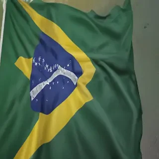brazilian flag