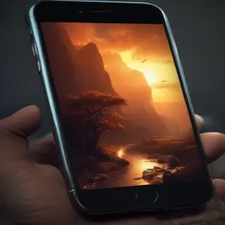 cool phone wallpapers
