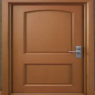 open door clipart