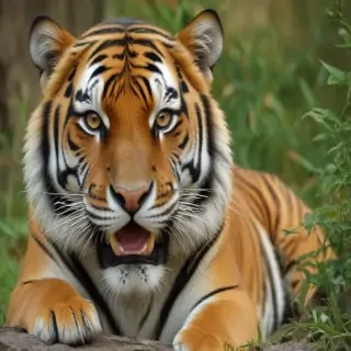tiger wallpapers