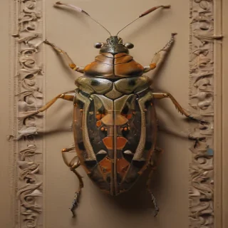 locust bug