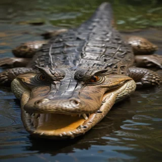 alligator png