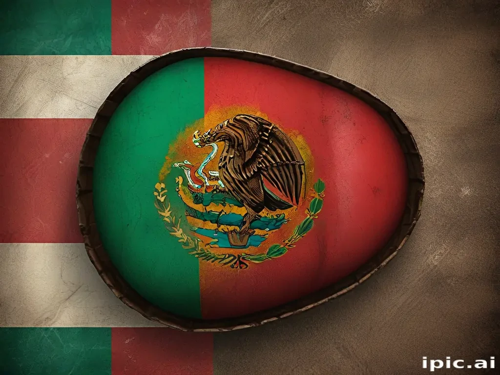 iphone mexico wallpaper