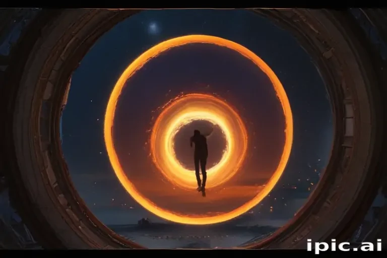 circle pic