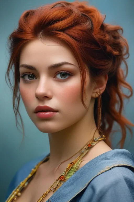 strong women images