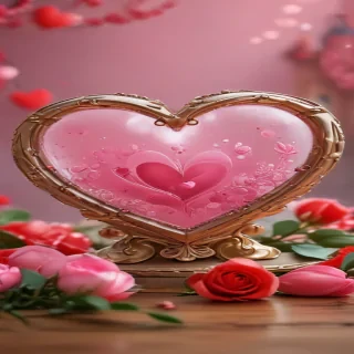 valentines day wallpaper