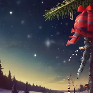 iphone backgrounds christmas