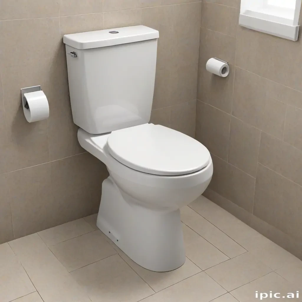 toilet png