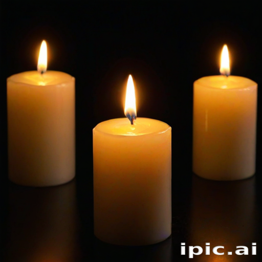 candlelight png