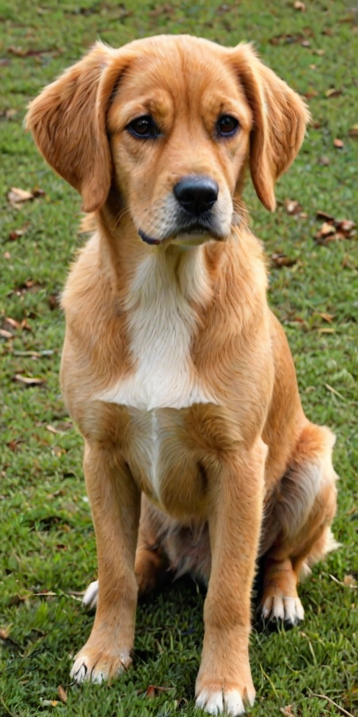cavador dog breed