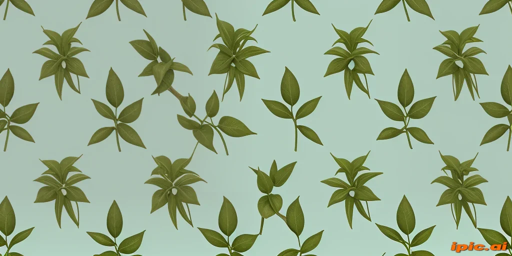 cute plant wallpaper