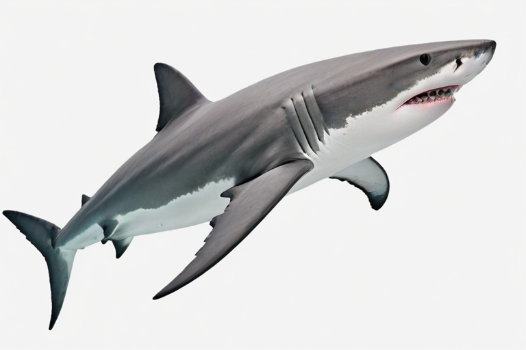 shark png