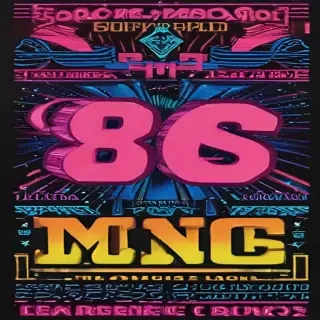 80s music