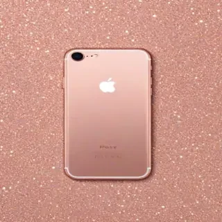 wallpaper for rose gold iphone