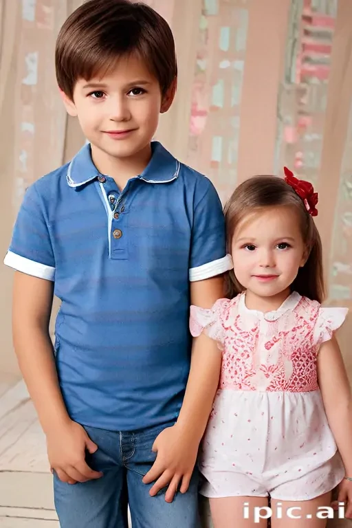 brother and sister wallpapers
