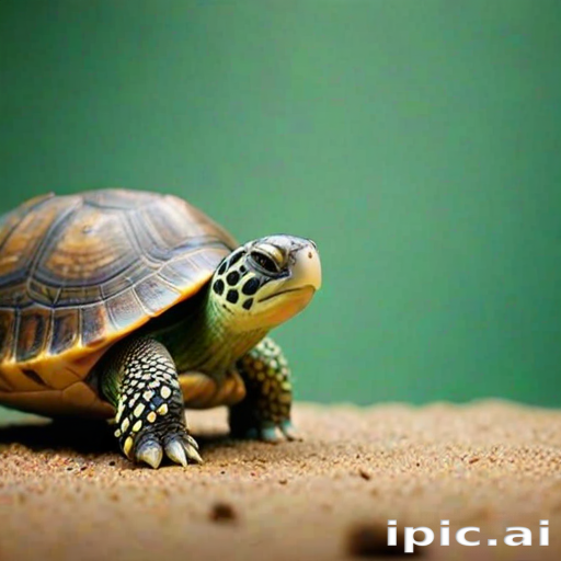 cute turtle wallpaper