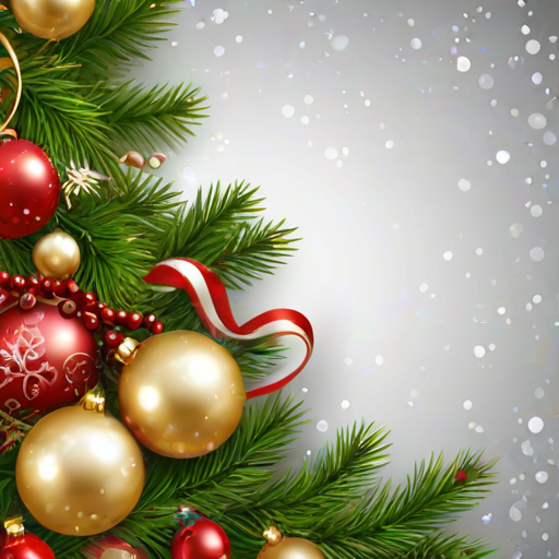 christmas background