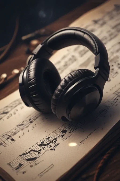 music aesthetic wallpaper