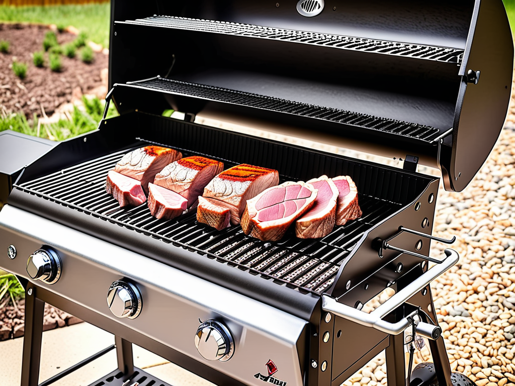 pork tenderloin pellet grill 400