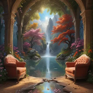spiritual wallpaper