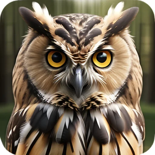 owl sounds