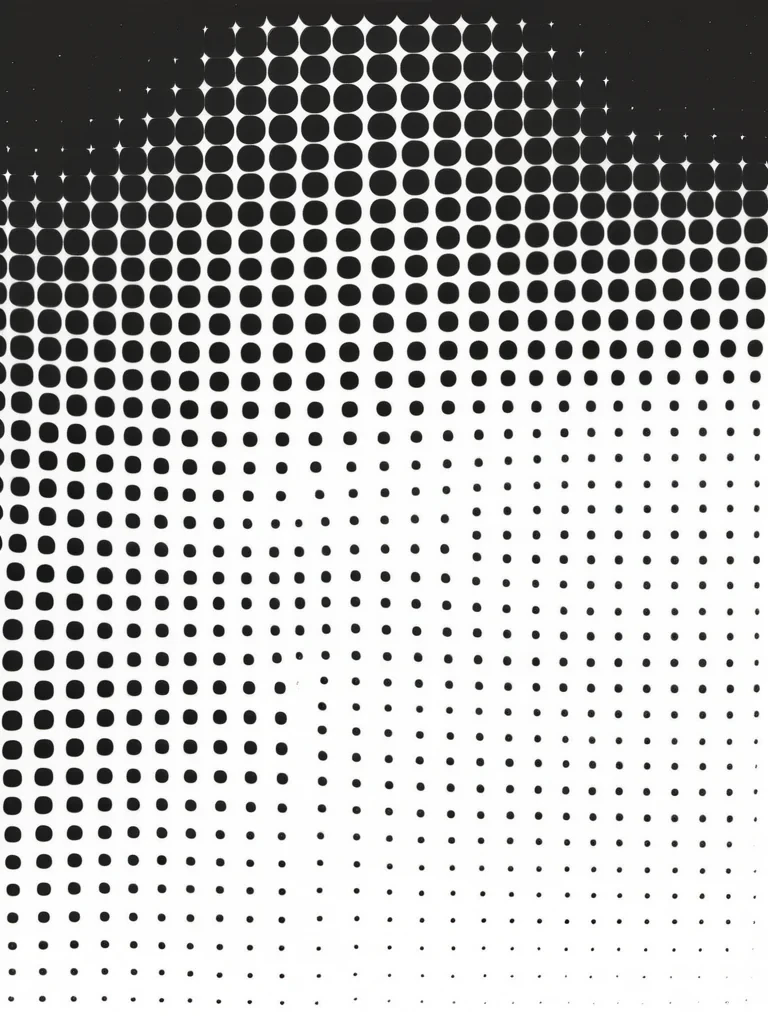 halftone png