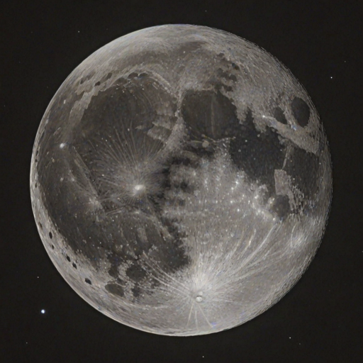 full moon png