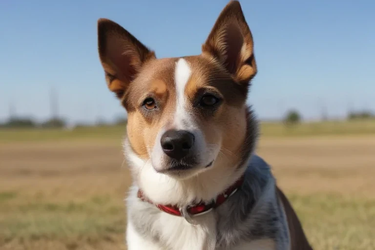 texas heeler dog breed