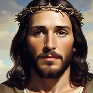 jesus background