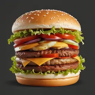 burger png