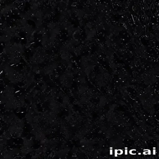 high resolution black glitter background