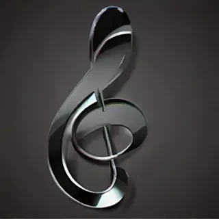music logo png