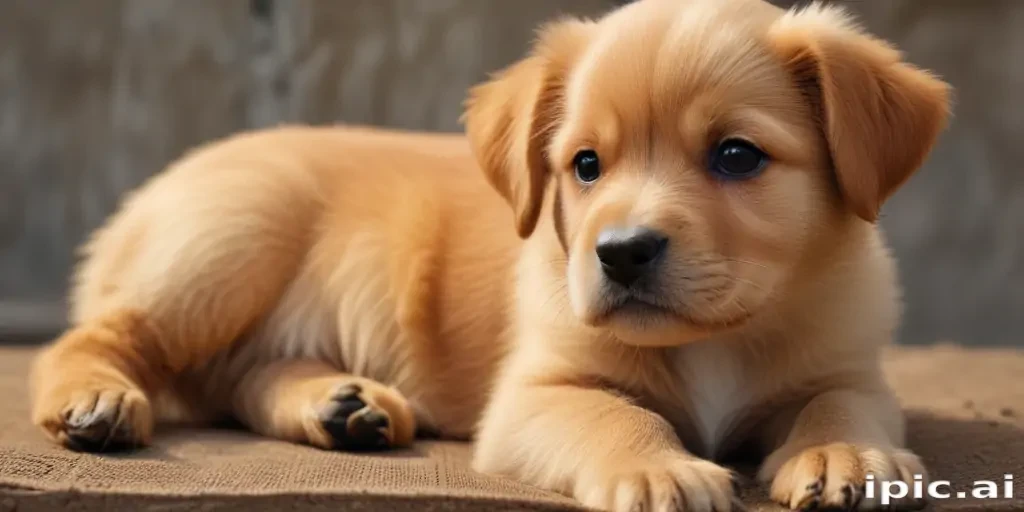 puppy dog wallpaper
