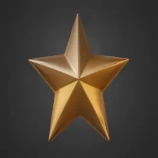 star emoji image