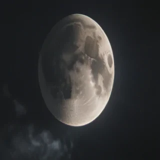 moon crescent png