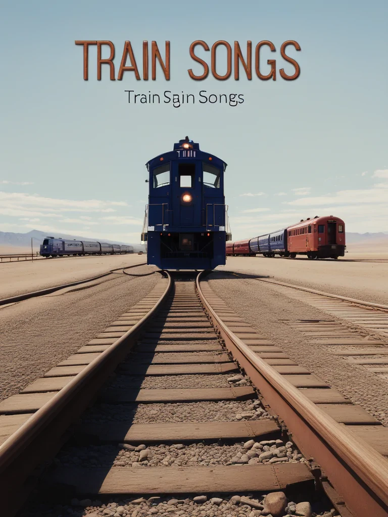 train songs