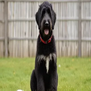 airedoodle dog breed