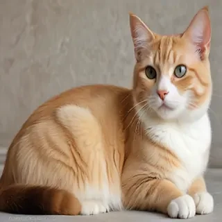 turkish vankedisi cat breed