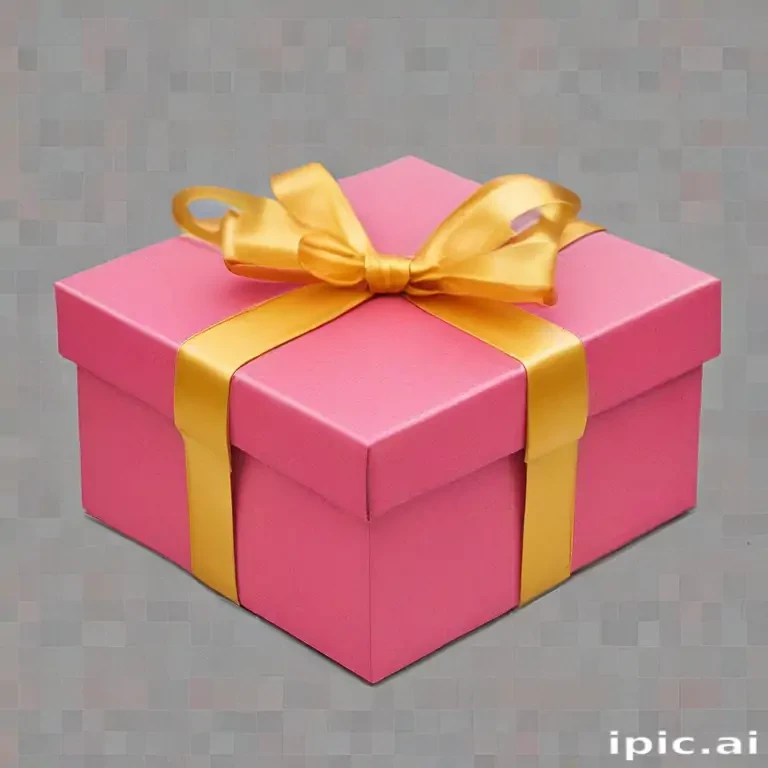 gift box png