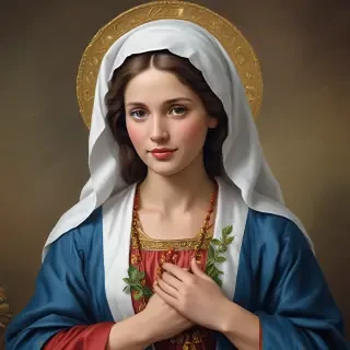 mary pics
