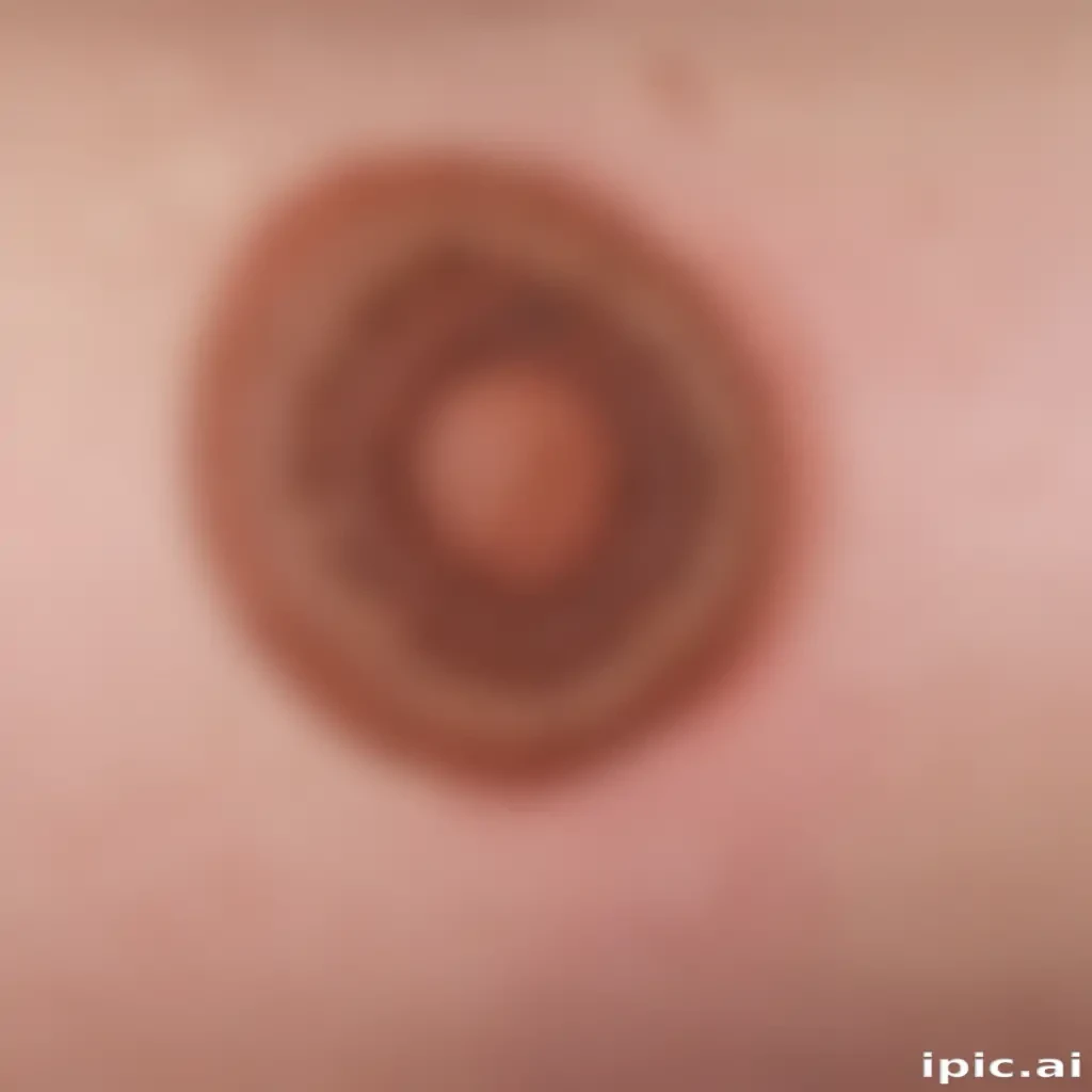images of ringworm