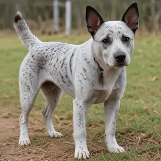 australian stumpy tail cattle dog