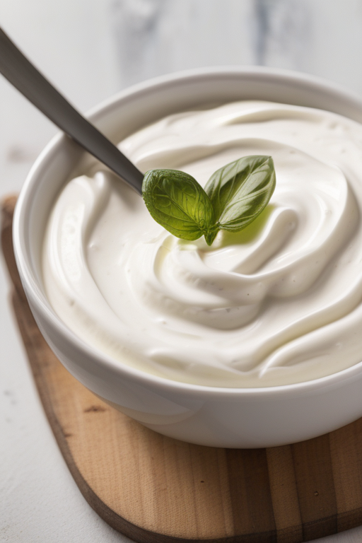 is sour cream gluten free