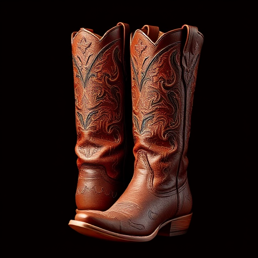 cowgirl boots png