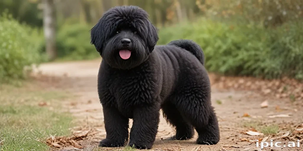 puli dog breed