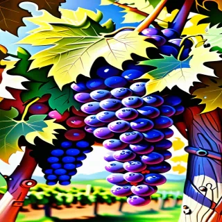 grape tree
