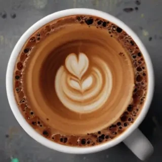 aesthetic coffee wallpapers