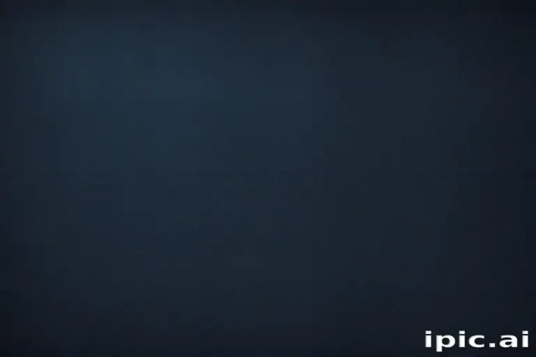 dark blue back ground