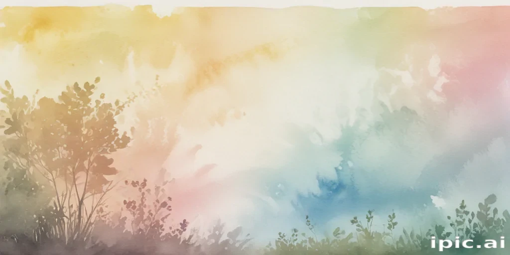 free printable watercolor art