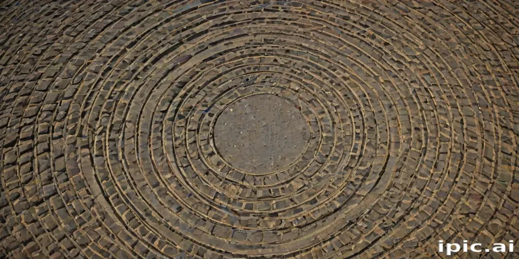 picture of circles